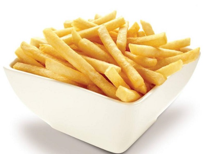 بطاطا صغير