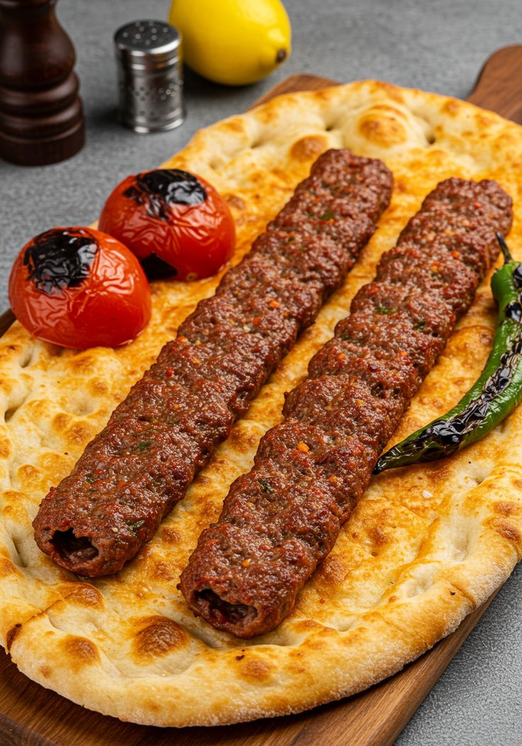 كباب الجولان
